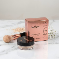 Topface Instyle Loose Powder